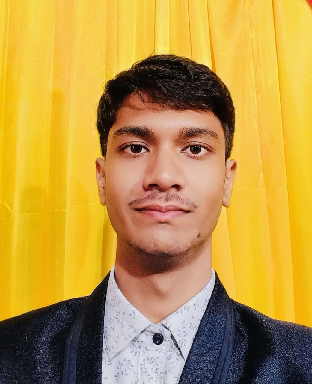 Soumitra Pharikal